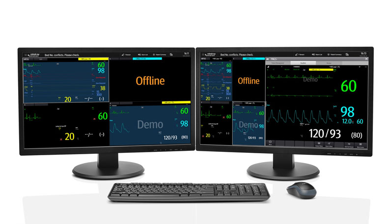 CMS Vet Software 1